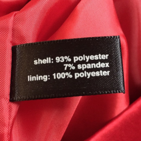 NWT The Limited Dress - Picture 7 of 8